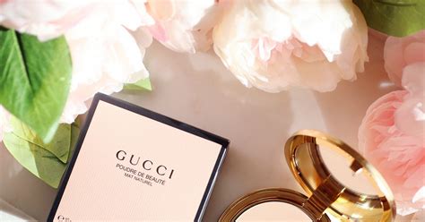 [REVIEW] แป้ง Gucci ที่หลายคนกำลังกรีดร้อง! เจ็บ จบ จริง ฮืออออ